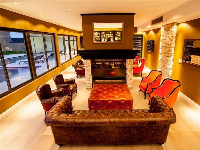 Auberge Du Vin, A Tribute Portfolio Hotel Tupungato Bagian luar foto