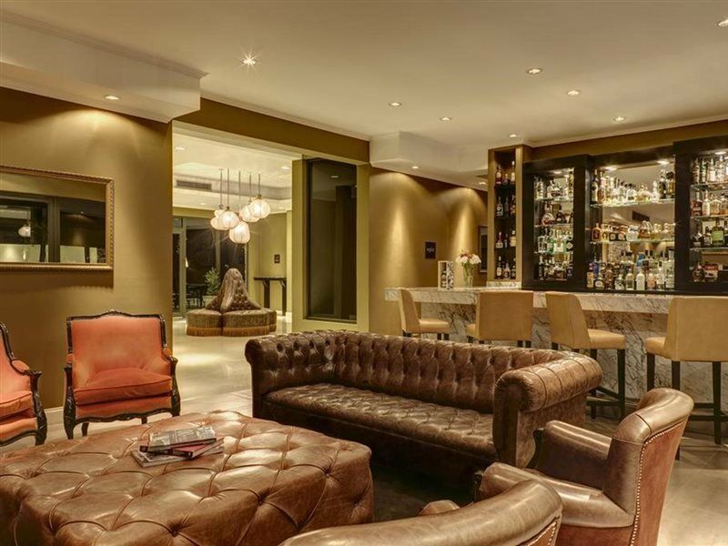 Auberge Du Vin, A Tribute Portfolio Hotel Tupungato Bagian luar foto