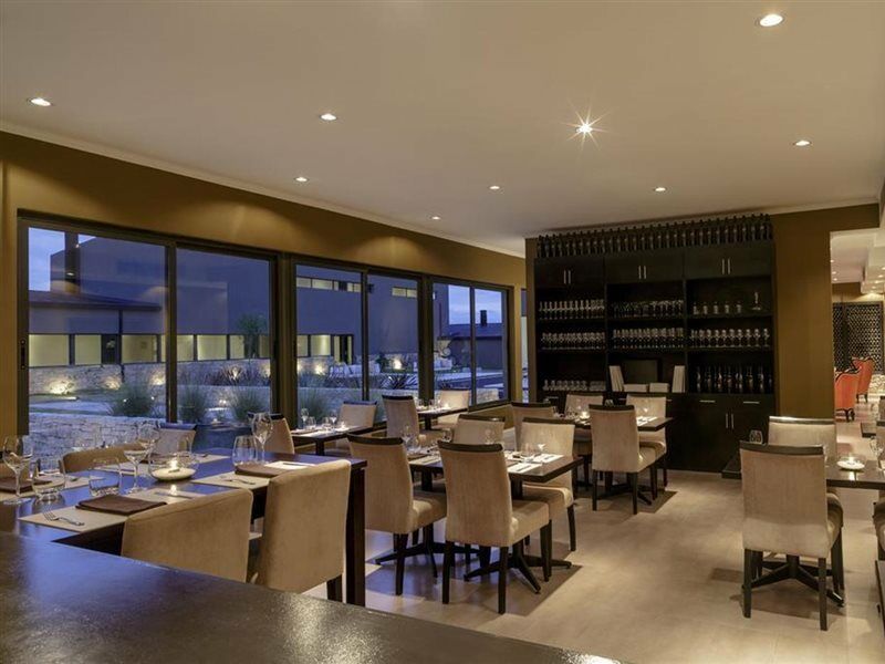 Auberge Du Vin, A Tribute Portfolio Hotel Tupungato Bagian luar foto